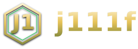 j111f logo